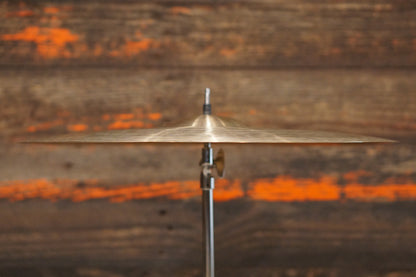 Funch 22" K. Istanbul Type IIIa Clone Ride Cymbal - 2118g