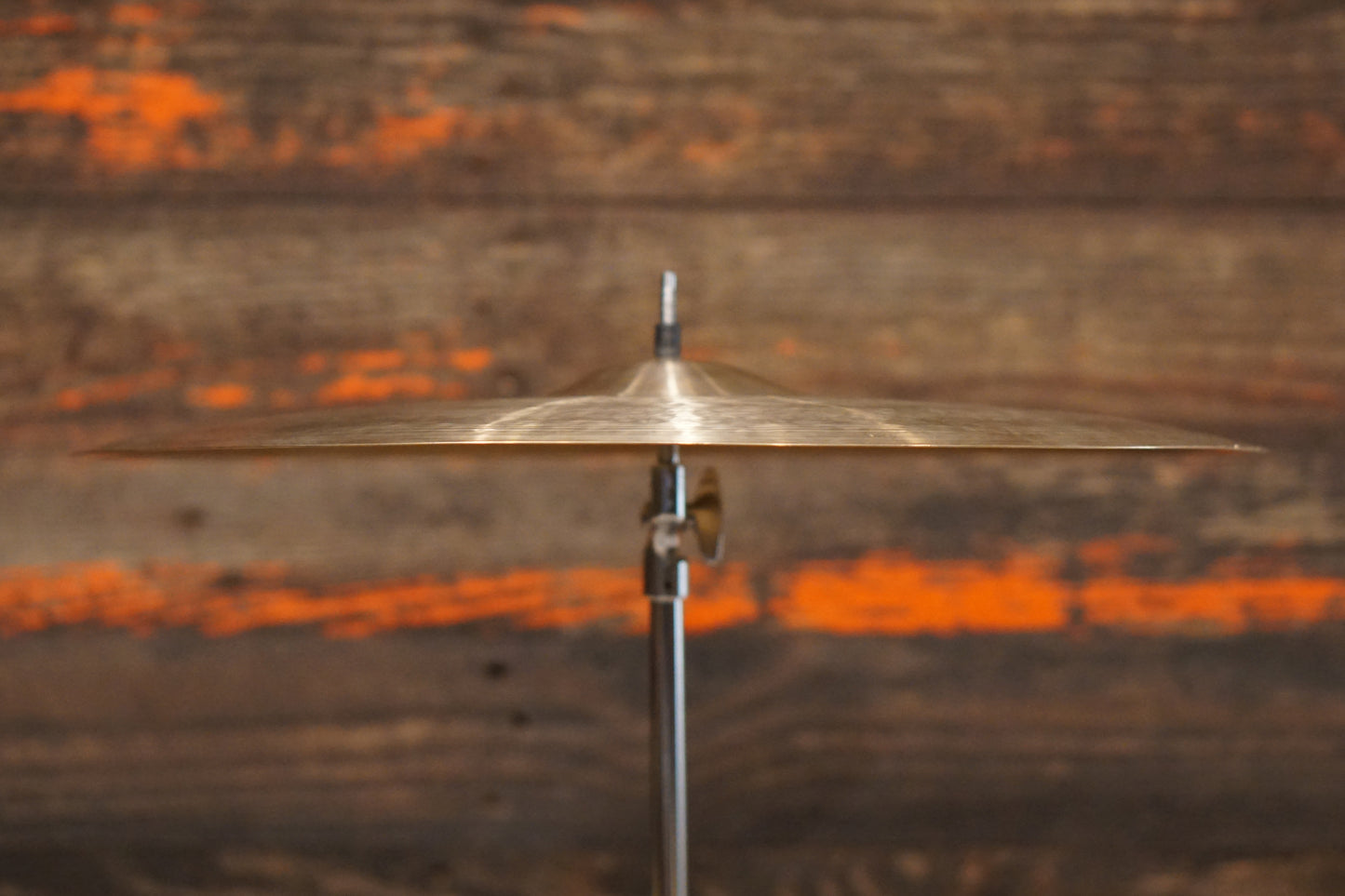 Funch 21" Ride Cymbal - 2310g