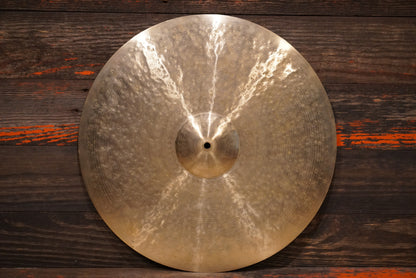 Funch 20" Ride Cymbal - 1878g