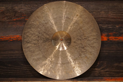 Funch 20" Ride Cymbal - 1878g