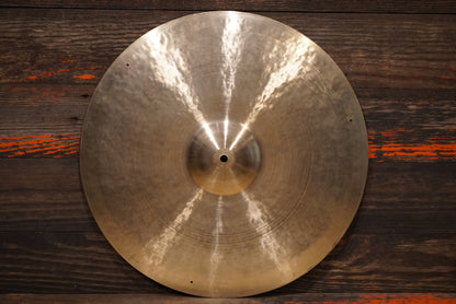 Funch 20" Elvin Jones Tribute Ride Cymbal - 1964g