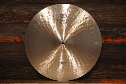 Zildjian 20" K. Constantinople Medium Thin High Ride Cymbal - 1859g