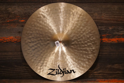 Zildjian 20" K. Constantinople Medium Thin High Ride Cymbal - 1970g