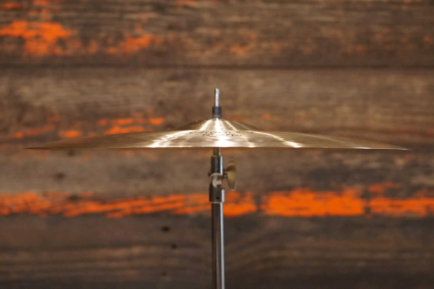 Zildjian 20" K. Constantinople Medium Thin High Ride Cymbal - 1970g