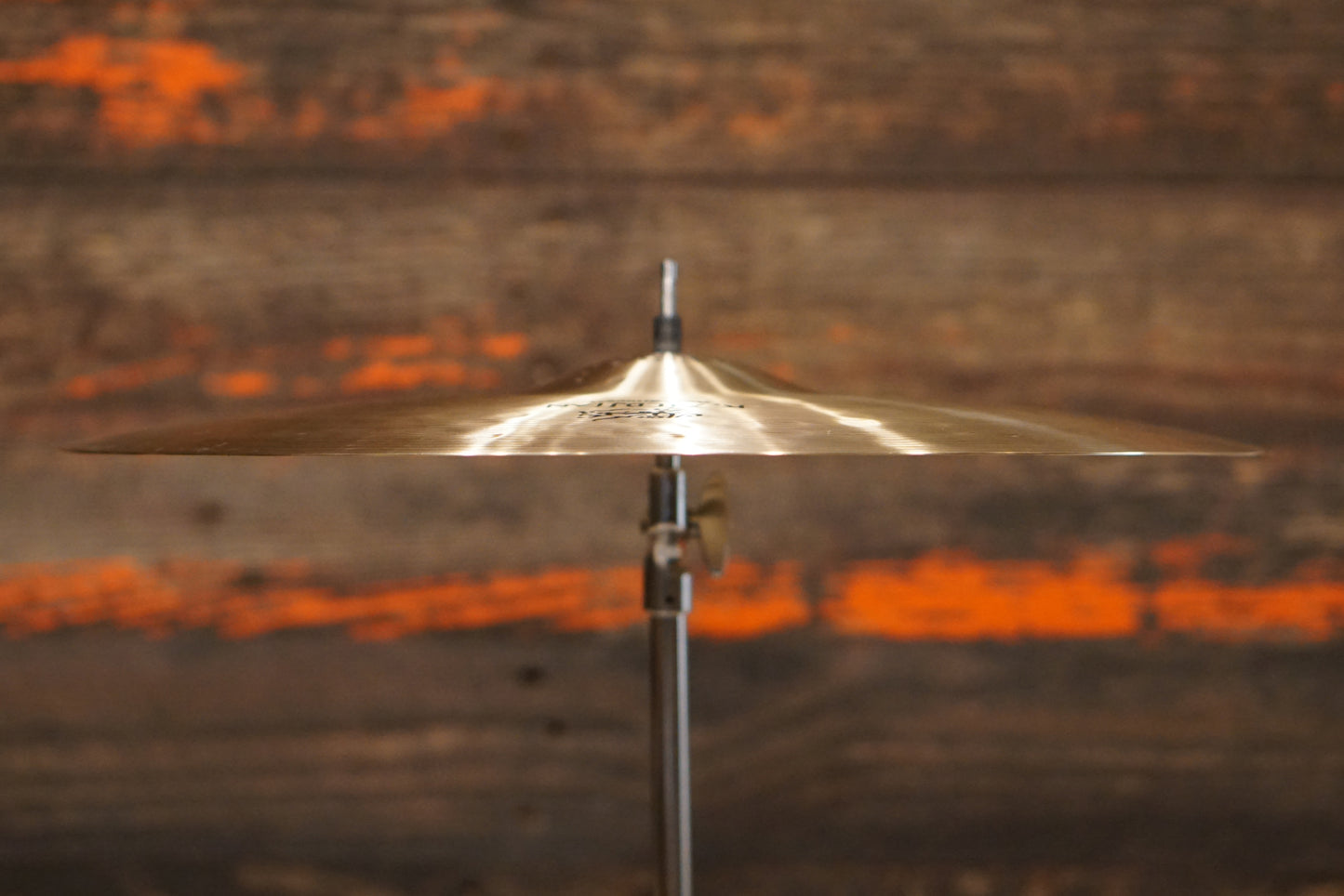 Zildjian 20" K. Constantinople Medium Thin High Ride Cymbal - 1902g