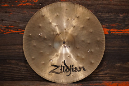 Zildjian 16" K. Custom Special Dry Crash Cymbal - 880g