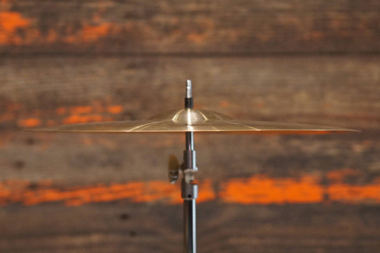 Paiste 17" Signature Fast Crash Cymbal - 1128g