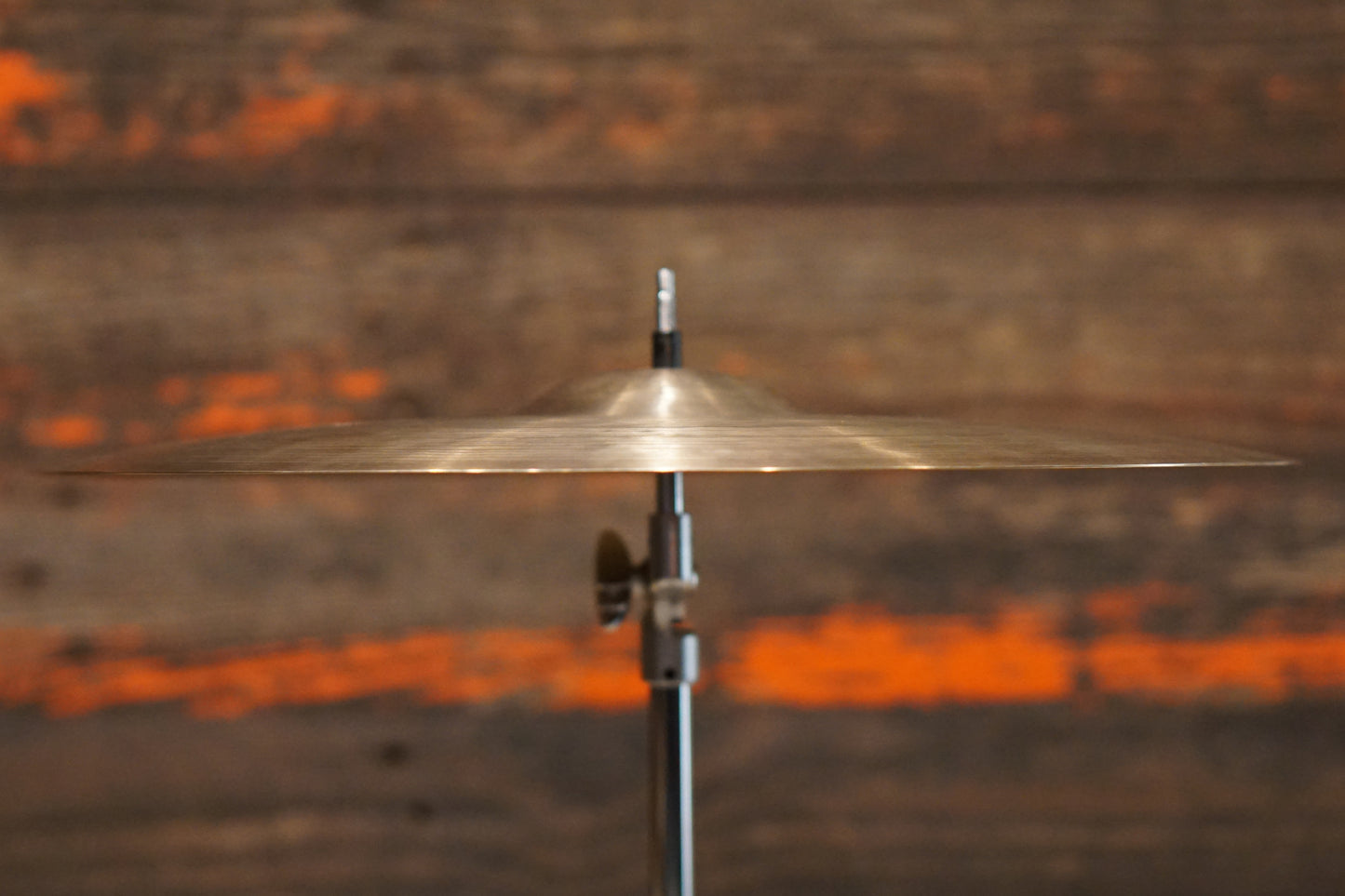 Istanbul Agop 18" 30th Anniversary Crash Cymbal - 1328g