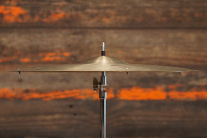 Zildjian 20" K. 1990s Ride Cymbal - 2362g