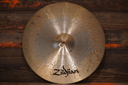 Zildjian 22" K. Dark Medium Ride Cymbal - 3086g