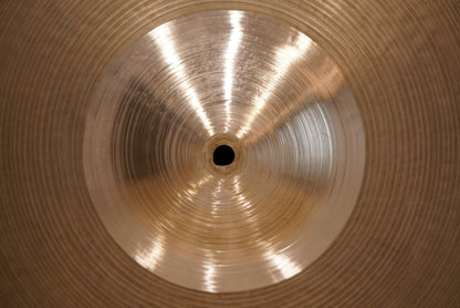 Zildjian 22" Avedis 1950s Re-Lathed Ride Cymbal - 2343g