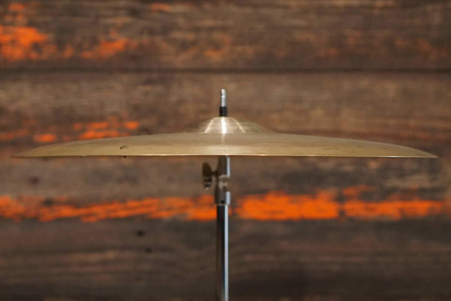 Zildjian 22" Avedis 1950s Re-Lathed Ride Cymbal - 2343g