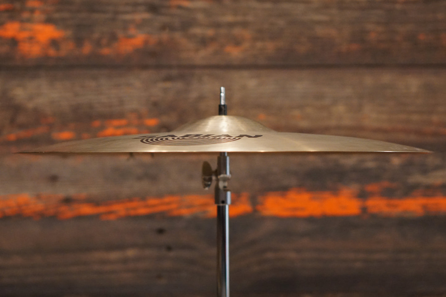 Sabian 21" HH Vintage Ride Cymbal - 2295g