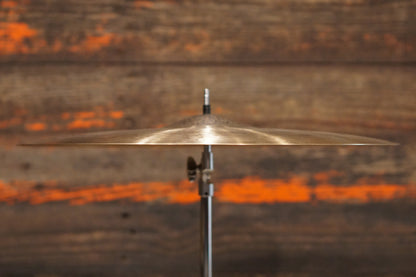 Sabian 21" HHX Complex Medium Ride Cymbal - 2588g