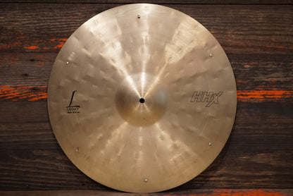 Sabian 20" HHX Legacy Ride Cymbal - 1888g