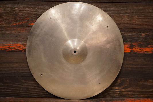 Dynastar 20" Superior Crash/Ride Cymbal - 1586g