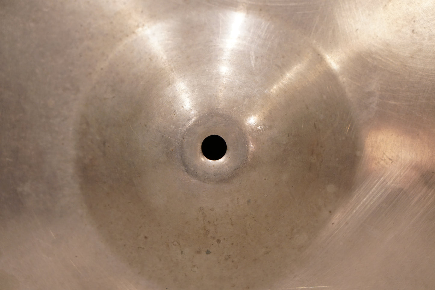 Dynastar 20" Superior Crash/Ride Cymbal - 1586g