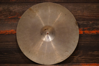 Dynastar 20" Superior Crash/Ride Cymbal - 1586g