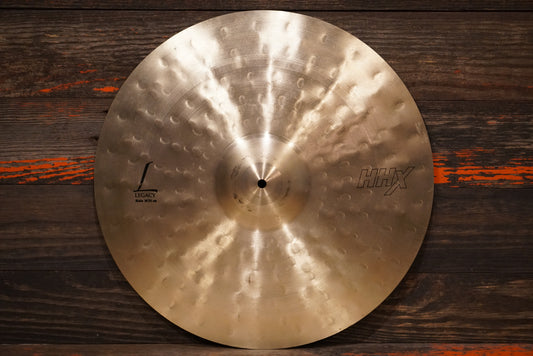 Sabian 20" HHX Legacy Ride Cymbal - 1908g