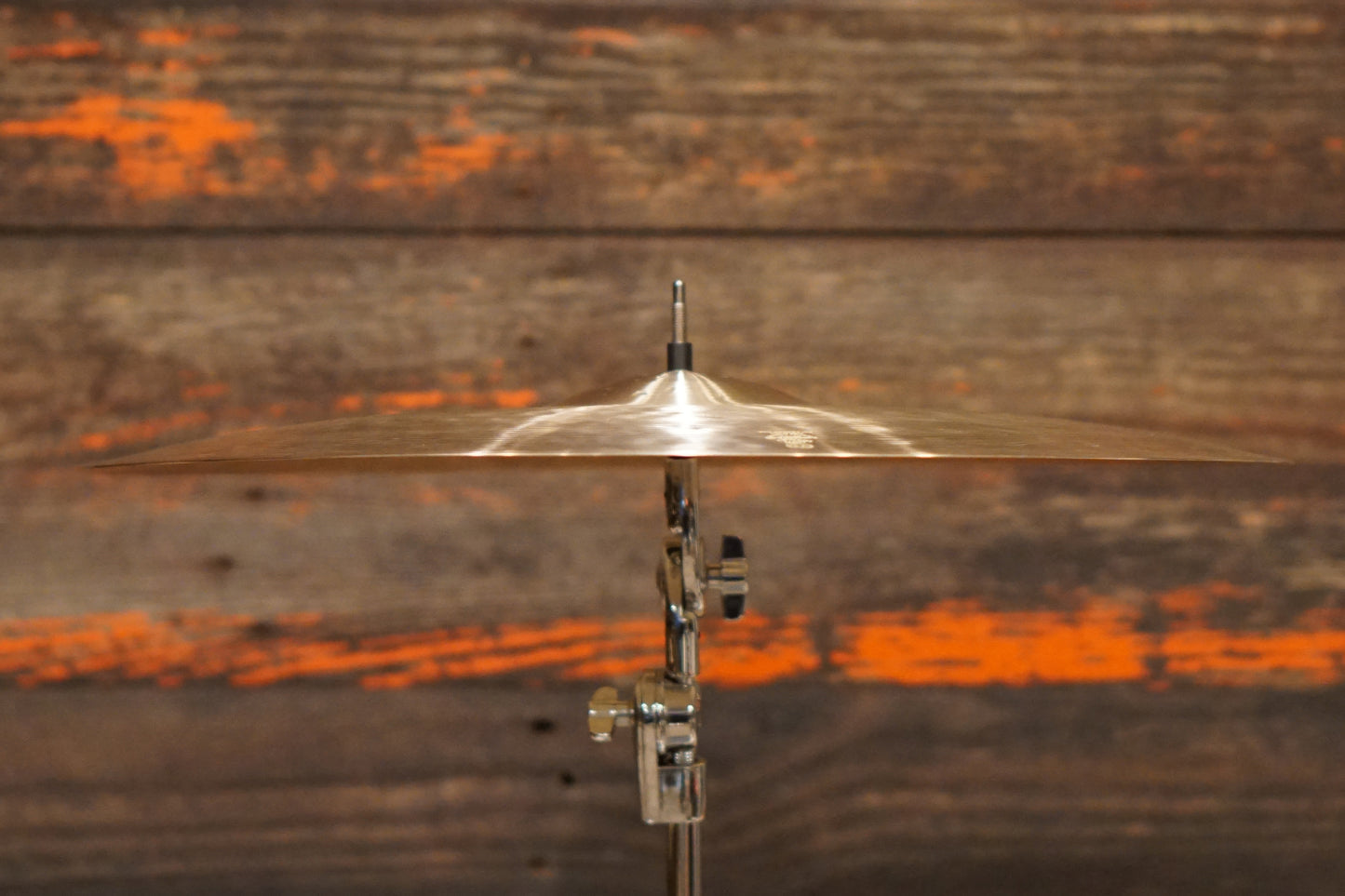 Zildjian 22" K. Constantinople Medium Thin Low Ride Cymbal - 2404g