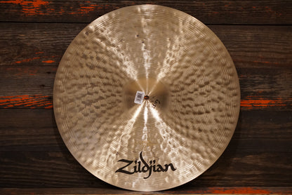 Zildjian 22" K. Constantinople Medium Thin Low Ride Cymbal - 2518g