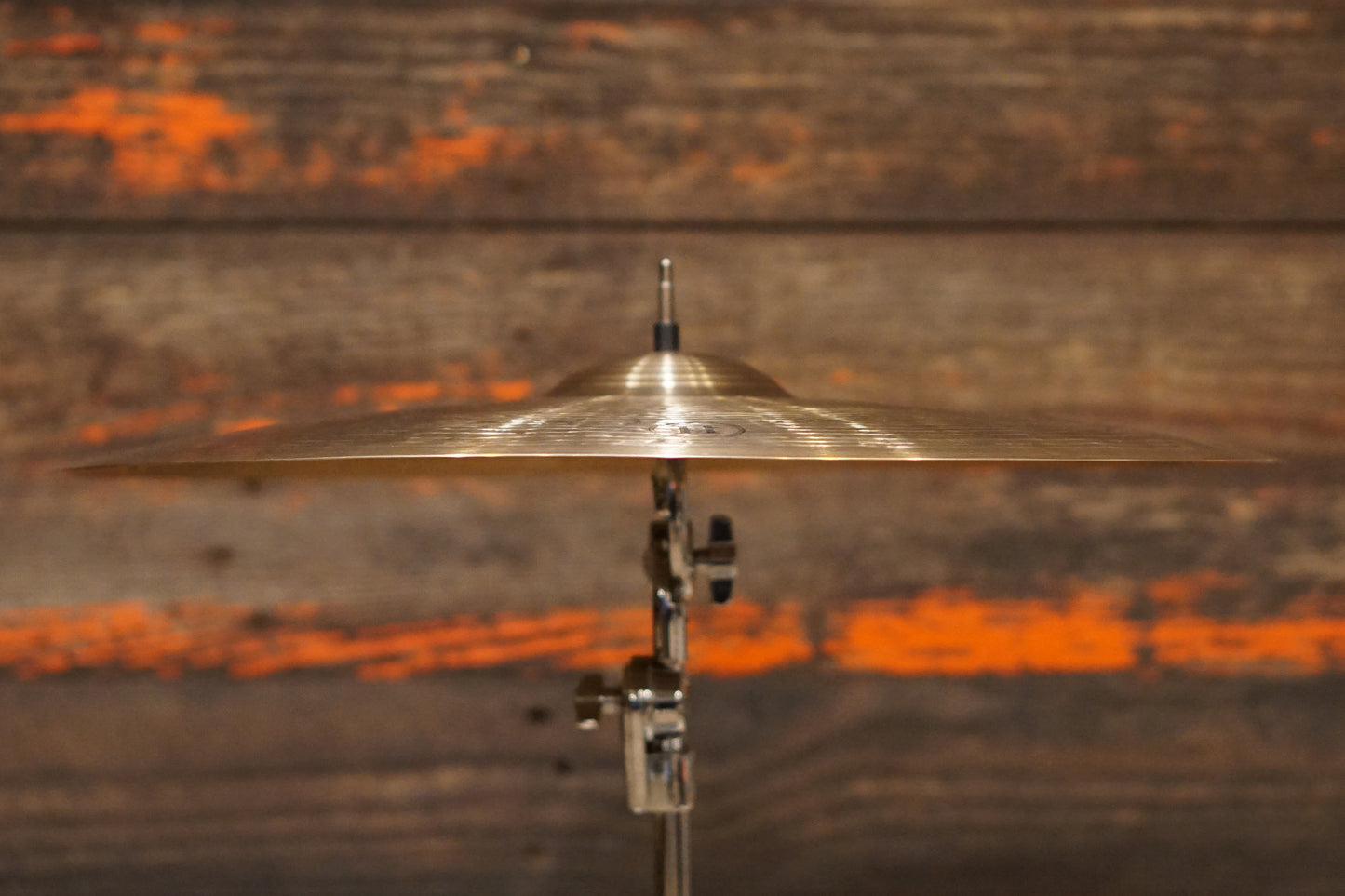 Hayden Custom 22” Vintage Series Ride Cymbal - 2226g