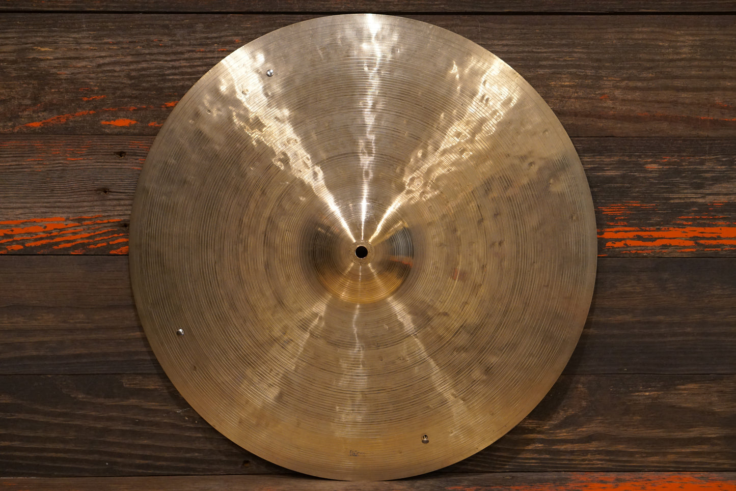 Funch 20" Ride Cymbal - 1832g