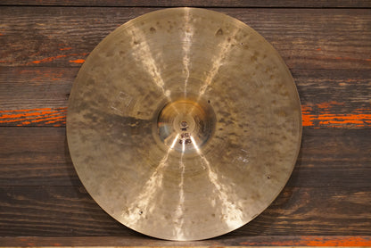 Funch 20" Ride Cymbal - 1832g