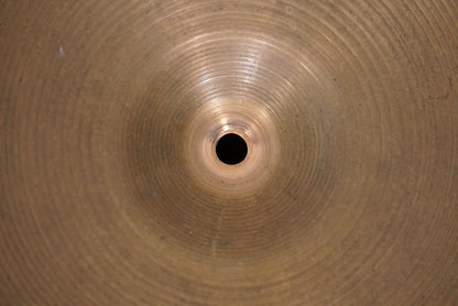 Zildjian 14" Avedis 1960s Hi-Hat Cymbals - 737/868g