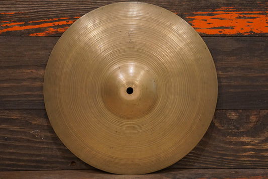 Zildjian 12" Avedis 1940s Splash Cymbal - 425g