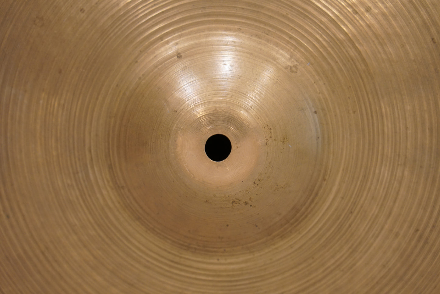 Zildjian 12" Avedis 1940s Splash Cymbal - 425g