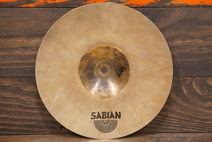 Sabian 10" HHX Evolution Splash Cymbal - 257g