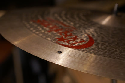 Bosphorus 23" Lyric (Ari Hoenig Signature) Series Ride Cymbal - 2554g