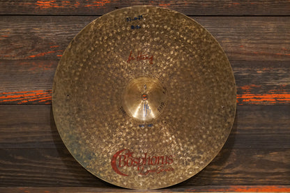 Bosphorus 21" Lyric (Ari Hoenig Signature) Series Ride Cymbal - 2282g