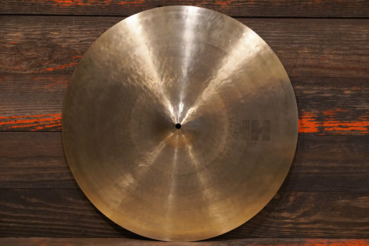 Sabian 21" HH Vanguard Ride Cymbal - 1822g