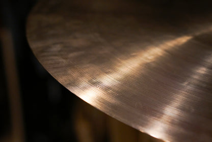 Sabian 21" HH Vanguard Ride Cymbal - 1822g