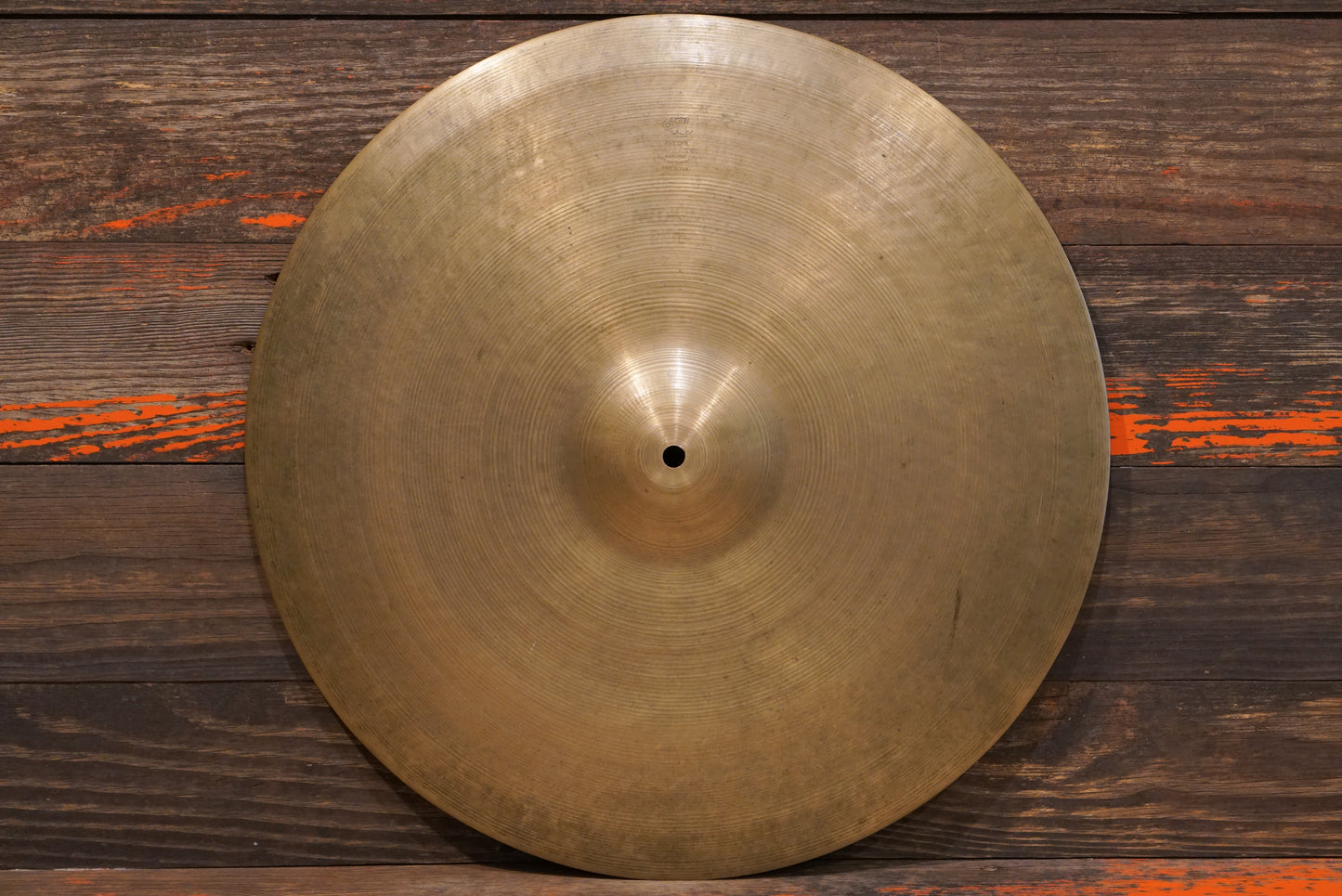 Zildjian 20" Avedis "1954" Ride Cymbal - 2020g