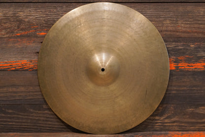 Zildjian 20" Avedis "1954" Ride Cymbal - 2020g