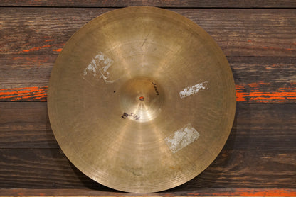 Zildjian 20" Avedis "1954" Ride Cymbal - 2020g