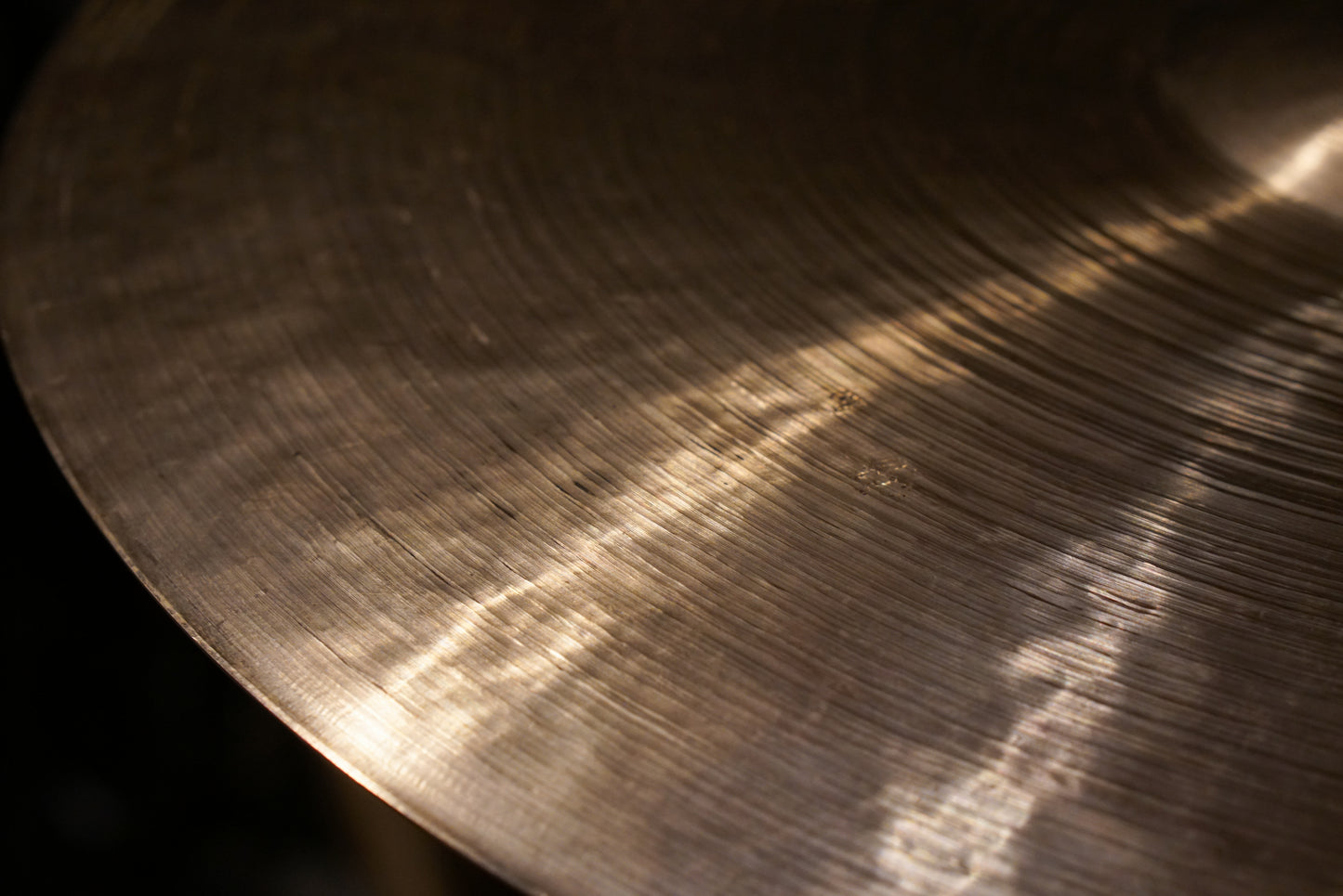 Funch 20" Kenny Washington Tribute Ride Cymbal - 1939g