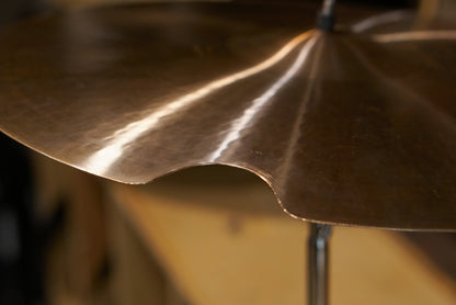 Paiste 18" Giant Beat Crash Cymbal - 1298g