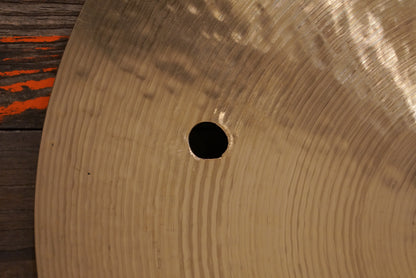 Sabian 16" HH Thin Crash Cymbal - 998g