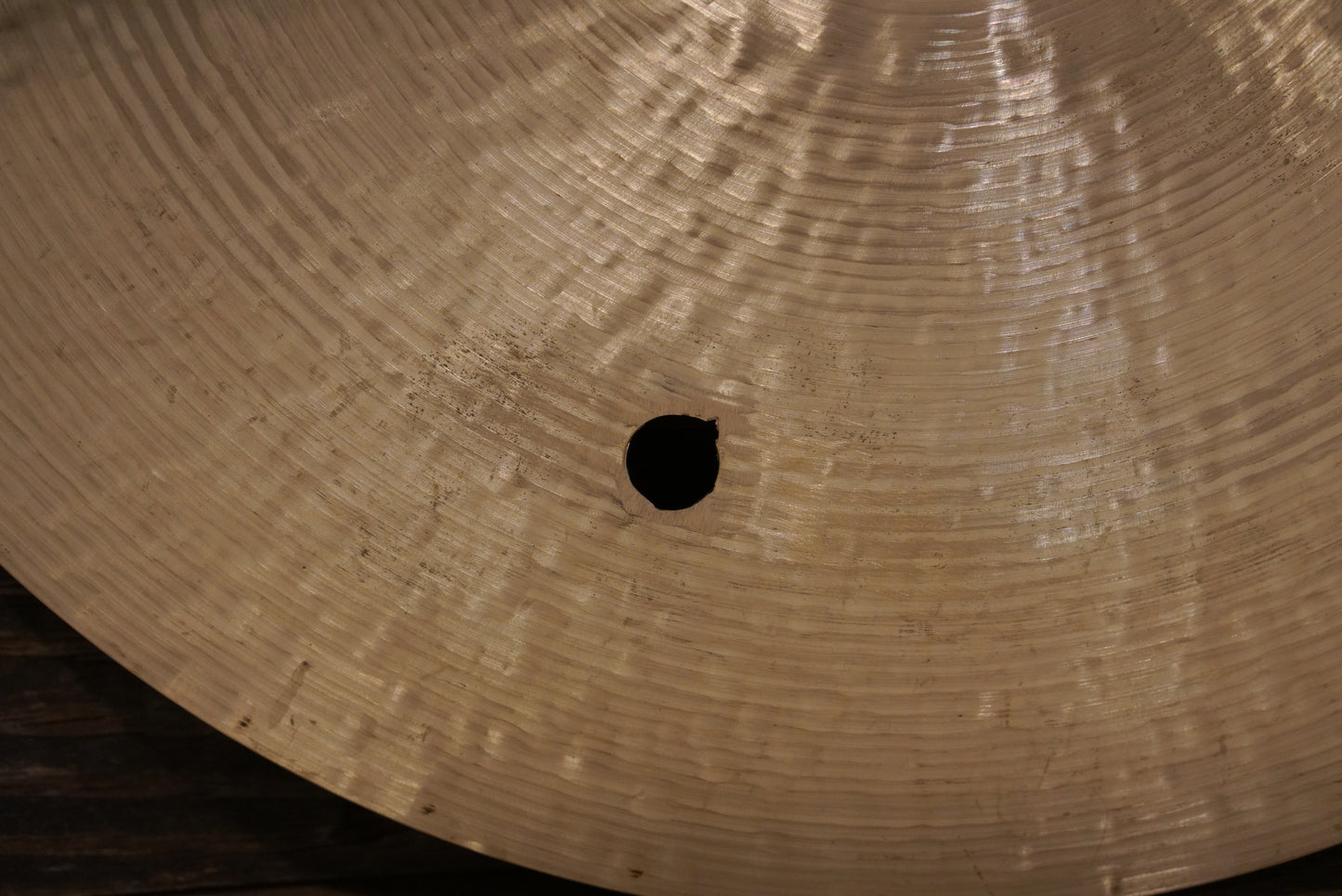 Sabian 16" HH Thin Crash Cymbal - 998g