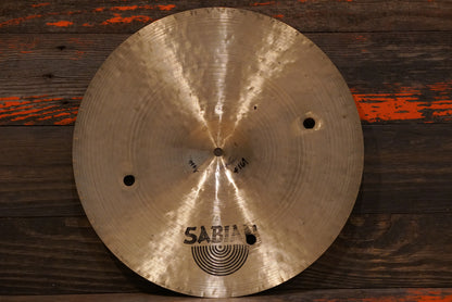 Sabian 16" HH Thin Crash Cymbal - 998g