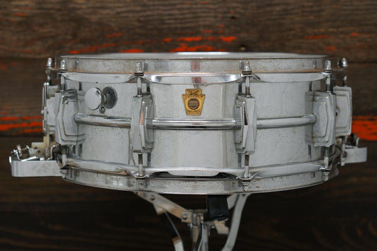 Ludwig 5x14" Super Sensitive Snare Drum - 1960s SN 744119