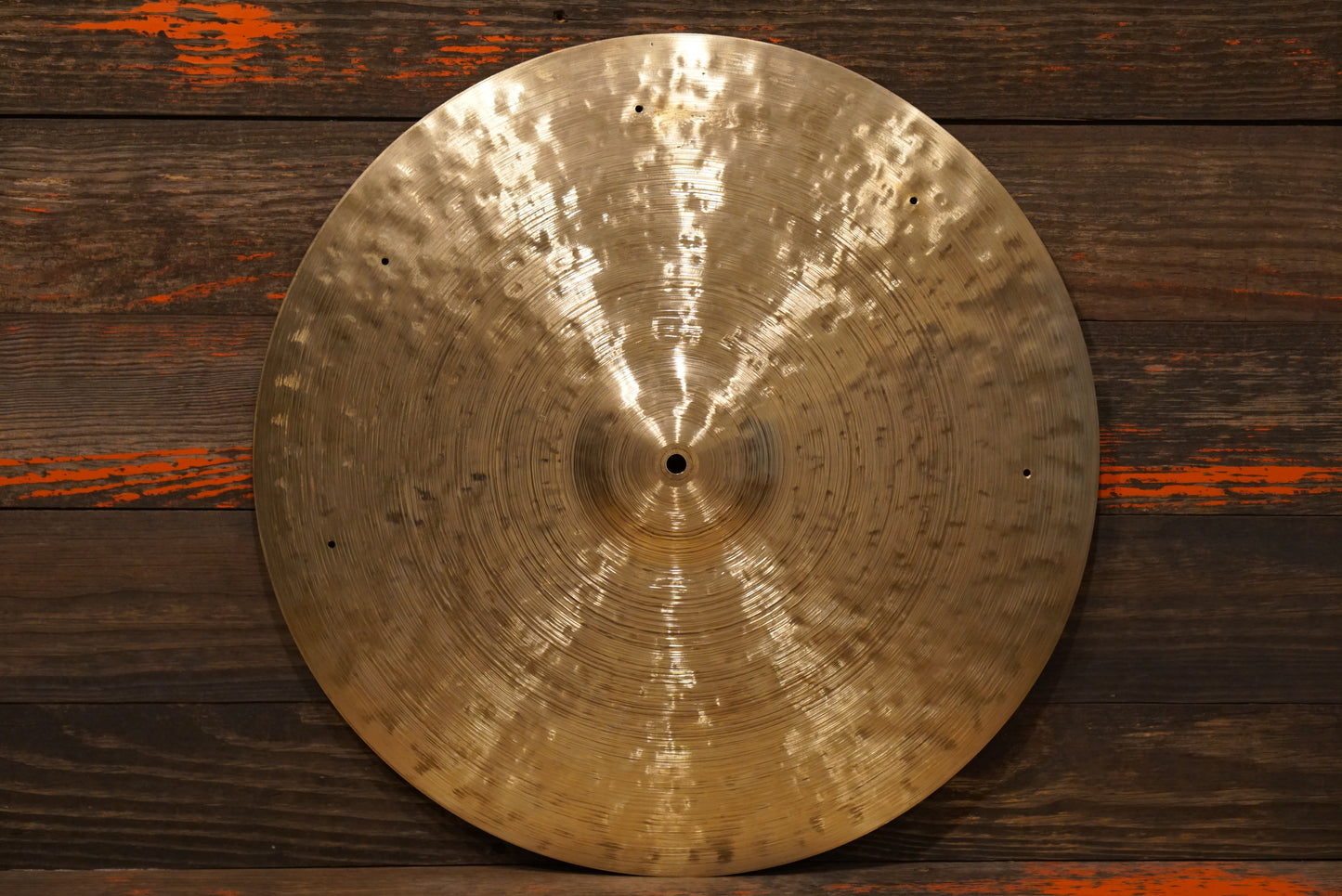 Funch 22" Ride Cymbal - 2294g