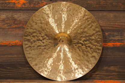 Funch 22" Ride Cymbal - 2294g