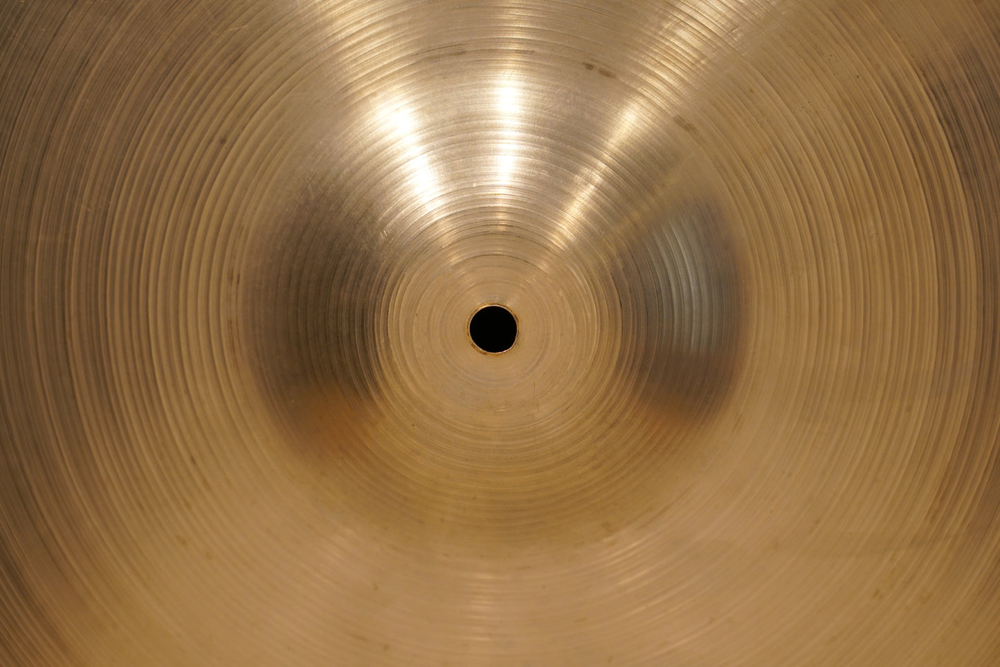 Zildjian 24" Avedis 1960s Ride Cymbal - 2788g