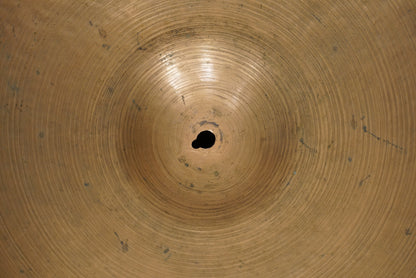 Zildjian 20" K. Istanbul "New Stamp" Ride Cymbal - 1996g