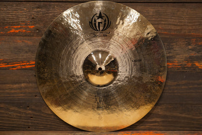 Diril 20" Shiny Series Crash Cymbal - 1542g
